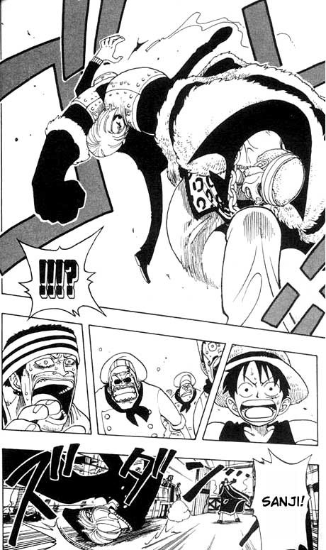 One Piece Chapter 46 18